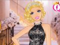 Spil Barbie Glamour Dronning online
