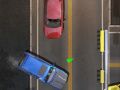 Spil Rush Hour Byparkering online