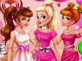 Spil Singlesfest på Valentinsdag online