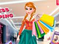 Spil Shopping i Isprinsessens Mall online
