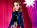 Spil Barbie Bliver Skuespiller online Spil Barbie Bliver Skuespiller online
