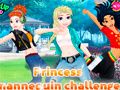 Spil Prinsesse Mannequin Udfordring online