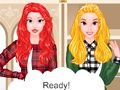 Spil Preppy Timer VS Fest Tid online