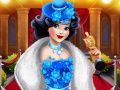 Spil Snehvide: Hollywood Glamour online