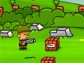 Spil Zombie Killer online