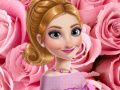 Spil Isprinsessens Rosen Spa online