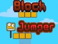 Spil Blok Hopper online