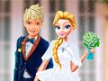 Spil Prinsesse Ellie: Drømmebryllup online Spil Prinsesse Ellie: Drømmebryllup online