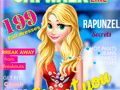 Spil Prinsesse Catwalk Magasin online