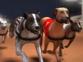 Spil Greyhound væddeløb online
