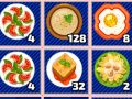 Spil Lækkert 2048 online Spil Lækkert 2048 online