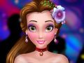 Spil Perfekt Make-up til Prom online