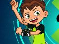Spil Ben 10: Kraftudbrud online Spil Ben 10: Kraftudbrud online