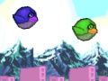 Spil Milde Flappy Fugle online