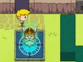 Spil Svans Quest online