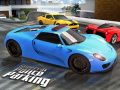 Spil Superbil Politiets Parkering online Spil Superbil Politiets Parkering online