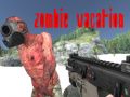 Spil Zombie Ferie online