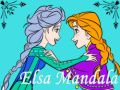 Spil Elsa Mandala online Spil Elsa Mandala online