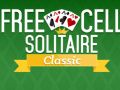 Spil Klassisk FreeCell Solitaire online Spil Klassisk FreeCell Solitaire online