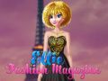 Spil Ellie Modeblad online