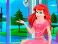 Spil Prinsessens Pyjamafest online