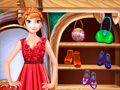 Spil Modeprinsesse online Spil Modeprinsesse online