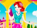 Spil Hvid Prinsesse: Romantisk Date online