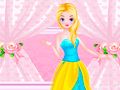 Spil Blondine Modeshow vs Rødhåret online