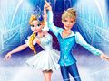 Spil Elsa og Jacks Is Ballet Show online