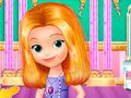 Spil Prinsesse Teenager Problemer online