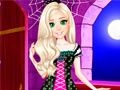 Spil Prinsessers Halloween Mode online
