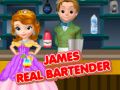 Spil James Den Rette Bartender online Spil James Den Rette Bartender online