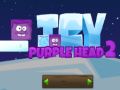 Spil Icy Lilla Hoved 2 online