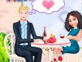 Spil Barbie: Date Crash online