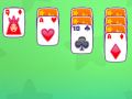 Spil Super Mega Solitaire online