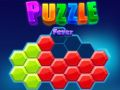 Spil Puzzlefeber online