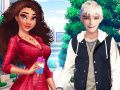 Spil Tips til prinsessens første kæreste online