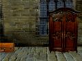 Spil Flugten fra den middelalderlige kirke 2 Episode 2 online
