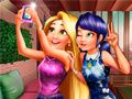 Spil Paris Instagram Selfie online Spil Paris Instagram Selfie online