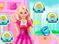 Spil Prinsessernes Gymnasietrends online
