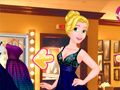 Spil Årets Prinsesse online