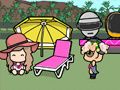 Spil Coachella Sjov Scene Maker online
