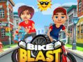 Spil Cykel Eksplosion online