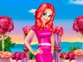 Spil Prinsessernes bryllupsforberedelse online