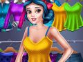 Spil Prinsessens Modeudtryk online