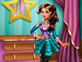 Spil Tris Superstar: Klæd Dukken På online