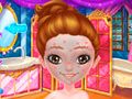 Spil Sød Pige Makeover online
