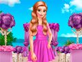 Spil Havfrueprinsessens bryllupsdag online