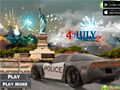 Spil Parkering den 4. juli 2 online