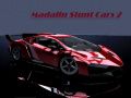 Spil Madalin Stunt Cars 2 online